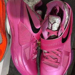 Nike Kd 4