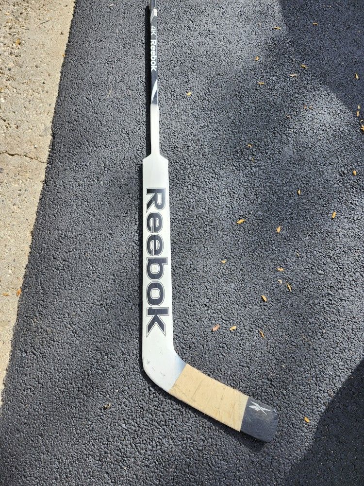 Goalie Stick