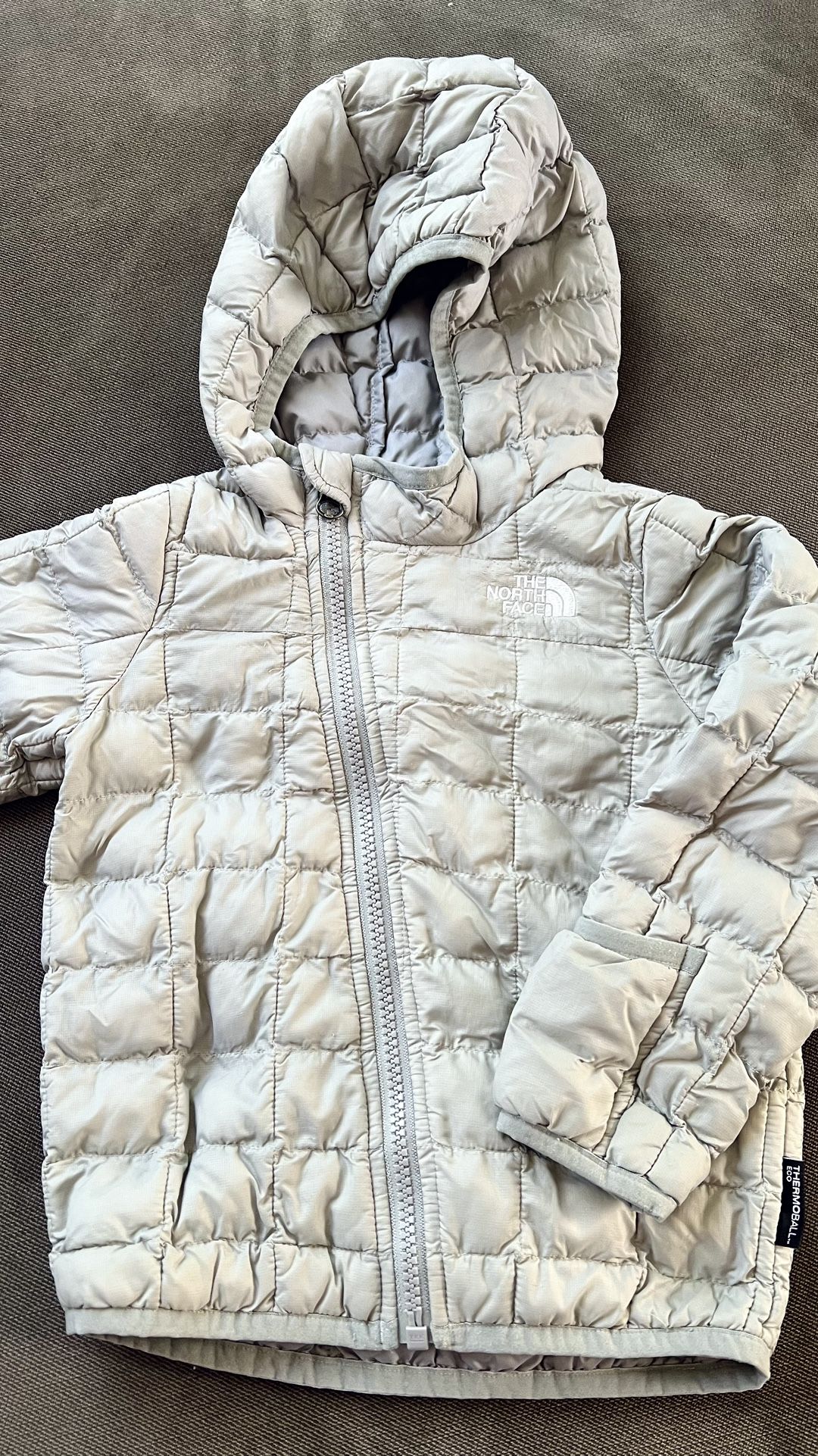 Kids Jacket