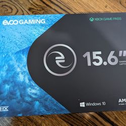 Evoo Gaming Laptop