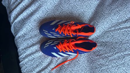 Adidas predator 24 pro size 8.5