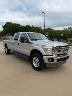 2013 Ford F-350