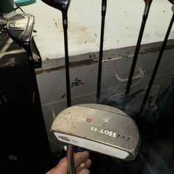 Golf Clubs