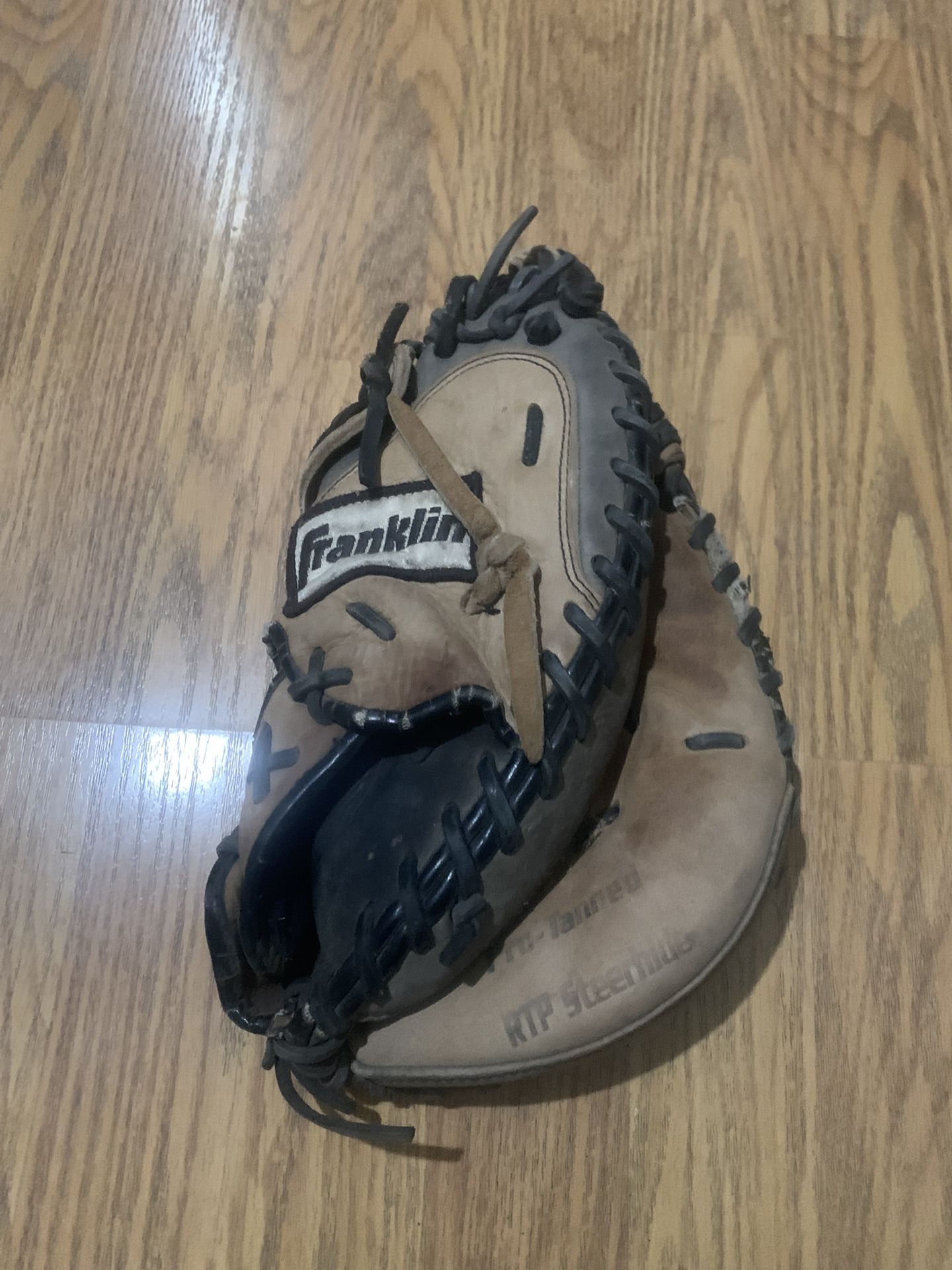 Catchers Mitt