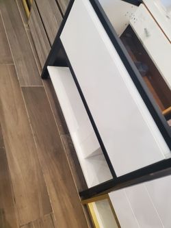 42" Freestanding Bathroom Vanity 