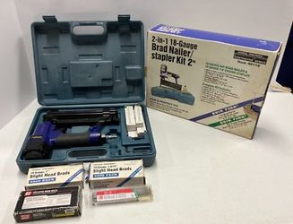 Nail Gun