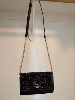 Coach Crossbody