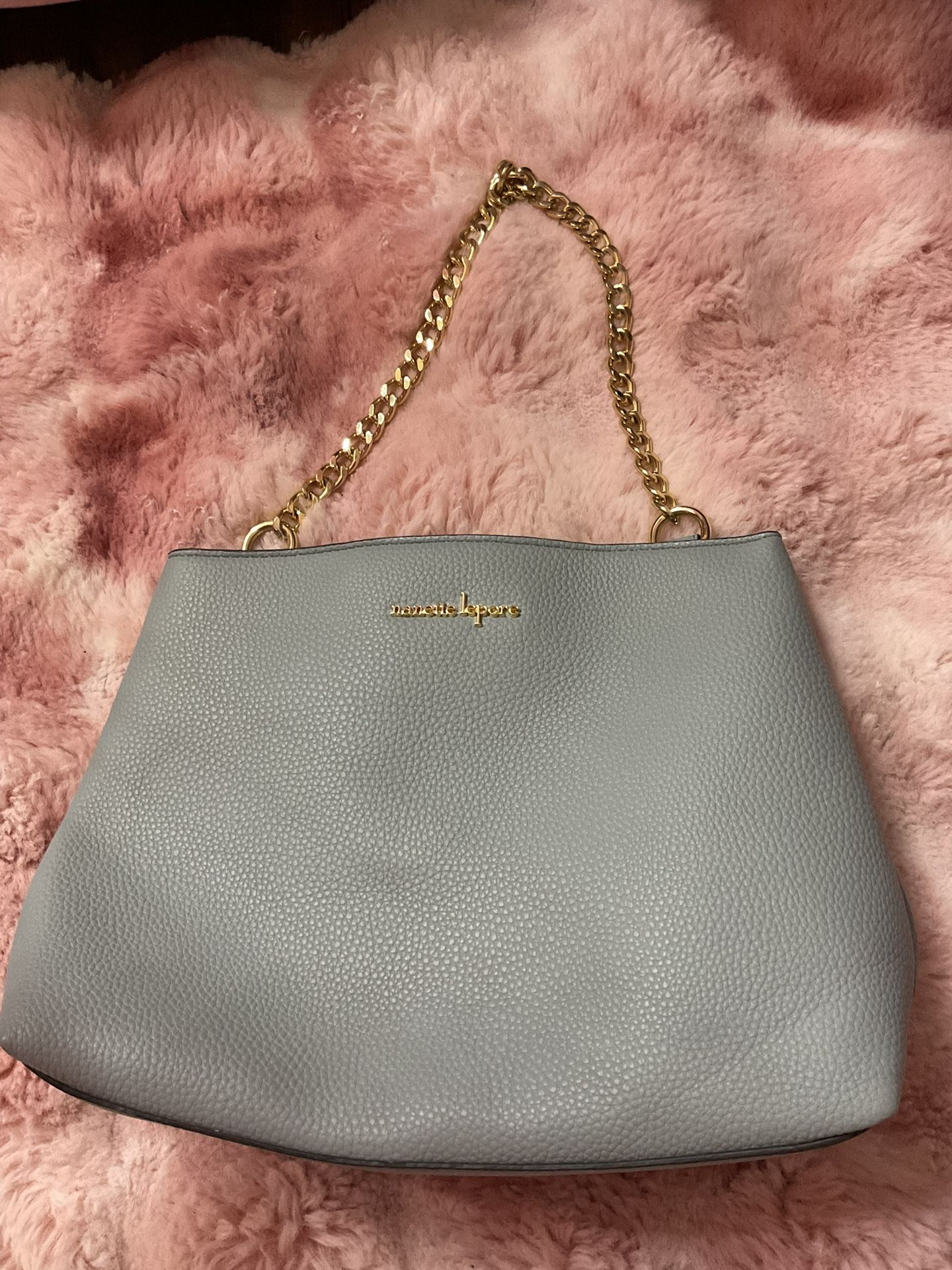 Blue Bag