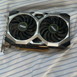 Rtx 2060 Graphics Card 