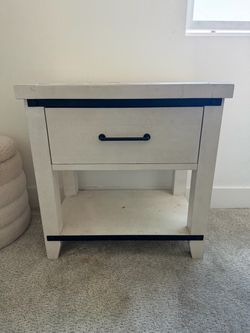 Small dresser