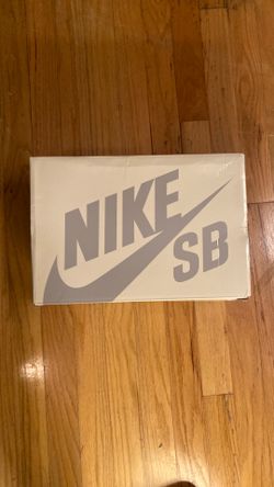 4ep Butter cup sb dunks