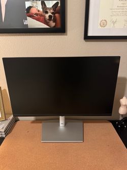Dell monitor