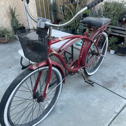Bike Beach Cruiser 