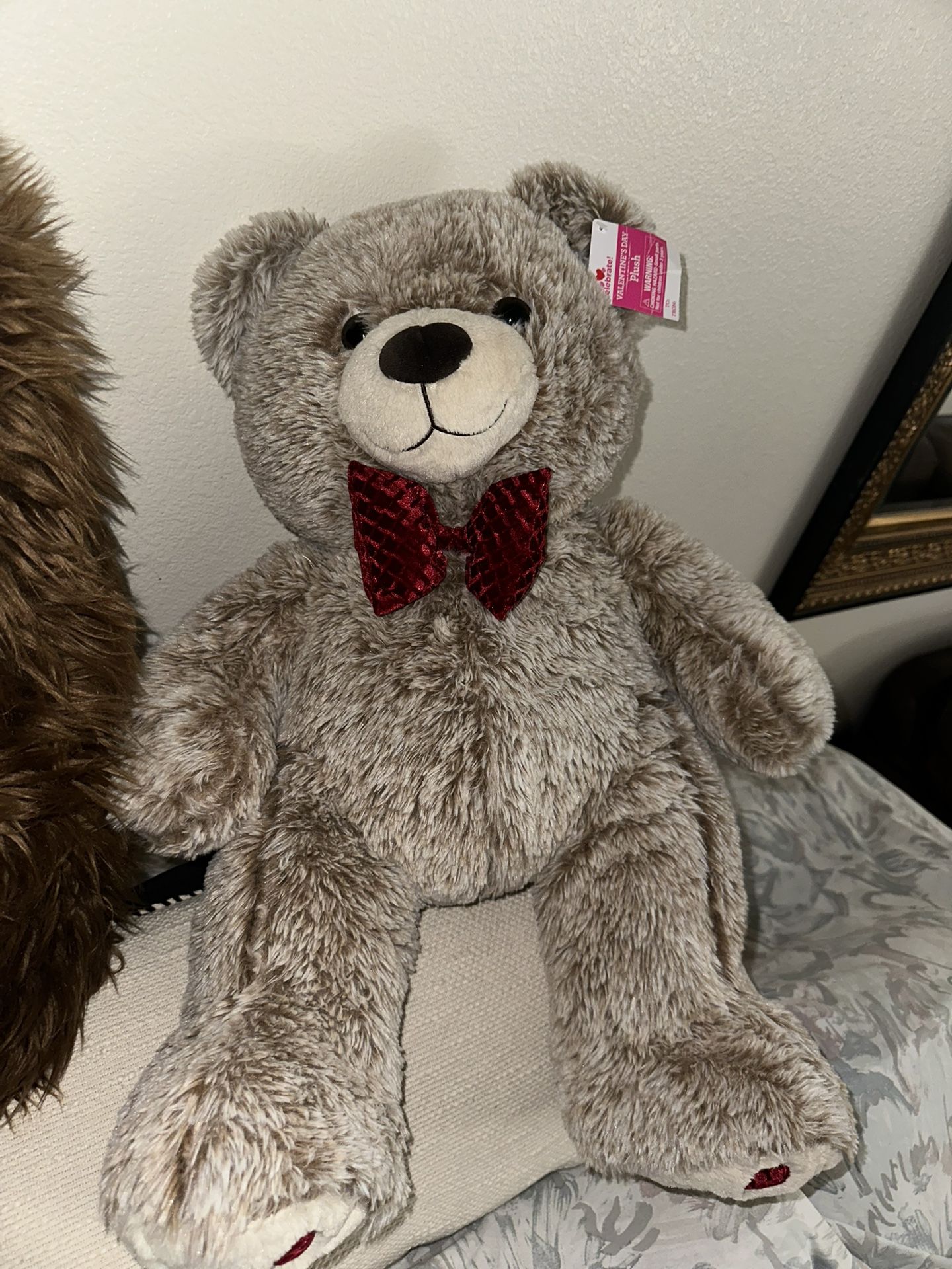 Teddy Bear