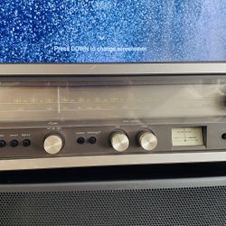 Luxman R1030