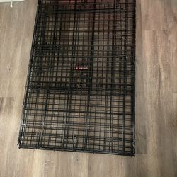 Kong Large Dog Cage 