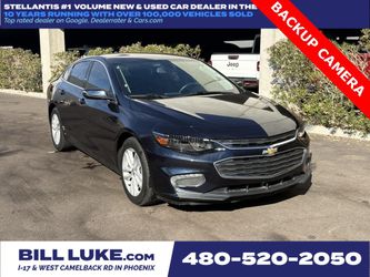 2016 Chevrolet Malibu