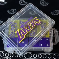 Lakers Dominoes