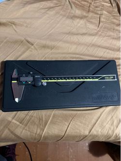 8 in caliper