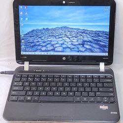 HP Pavilion DM1Z-4200 Laptop/Notebook PC