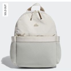 NWT Adidas VFA III Backpack 