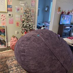 Love Sac (Movie Size) Like New