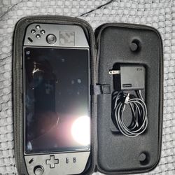 Lenovo Legion Go 1TB