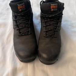Timberland PRO Comp Toe Boots