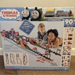 Thomas the Train Set