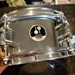 Sonar Martini Drum Set Snare 12” x 5”