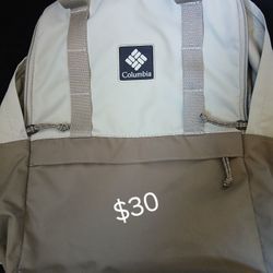 Backpack 