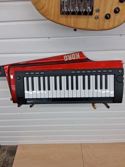Synthesizer