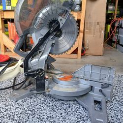 MITER SAW 10" 