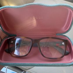 Gucci Glasses