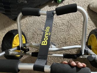 Kayak Cart