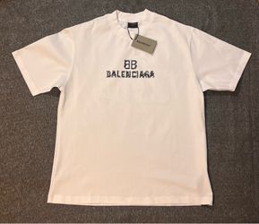 Balenciaga tshirt