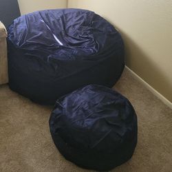 Oversized Bean Bag