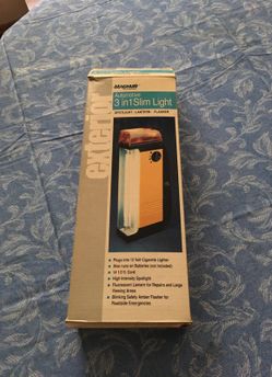 Magnum Light