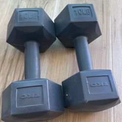 Various Weights 2lb 10lb 12lb  - All For $30