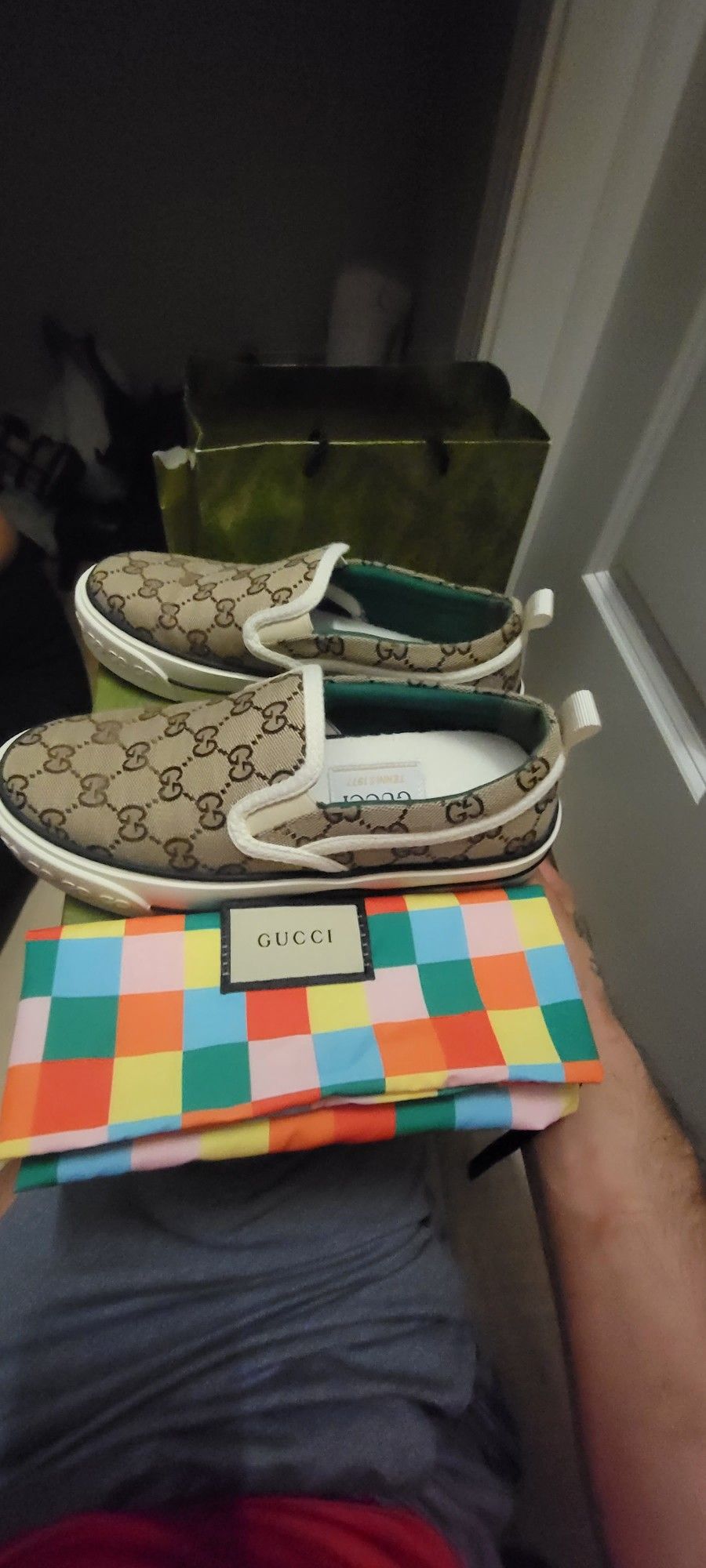 Gucci Shoes