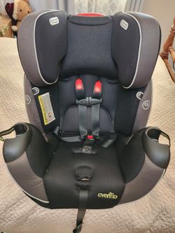 Evenflo Car Seat