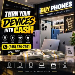 Get an Offer for Your Samsung