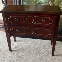 Entryway Table 