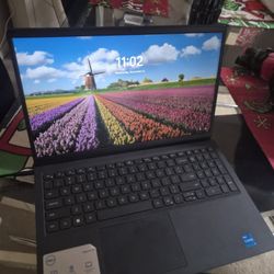 Dell Laptop Intel Core 11th Gen
