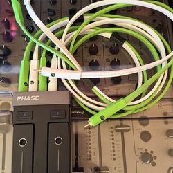 Phase with remotes, DDJ -XP2 and dj stand