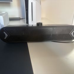 Lenure PC USB Speaker 10W