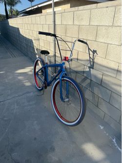 29” SE Big Ripper