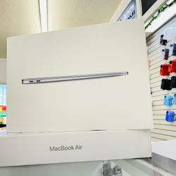 MacBook Air M1 8gb Ram 256gb SSD 