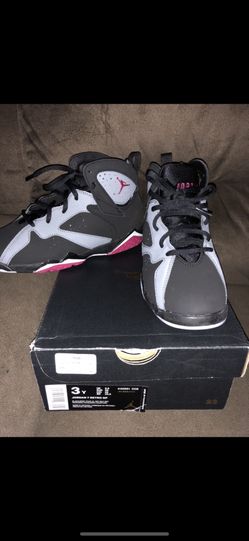 Jordan retro
