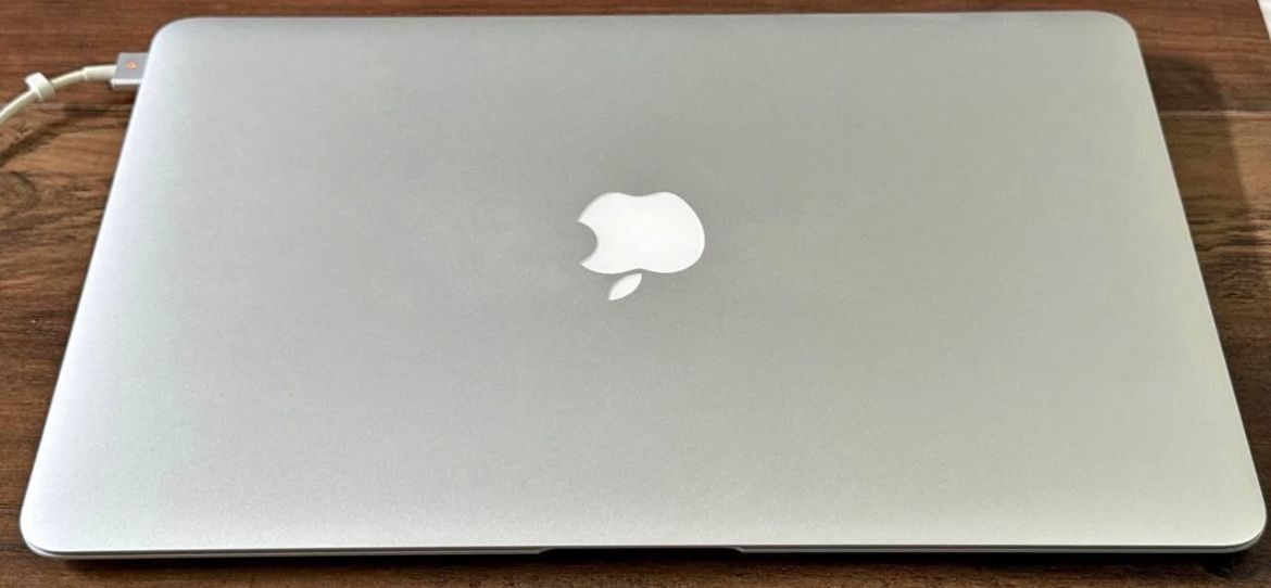 Apple MacBook Air 2016
